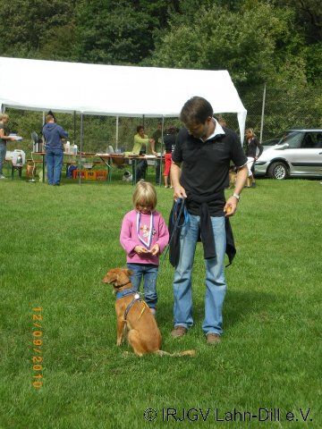 Sommerfest 2010