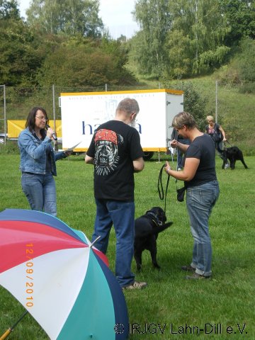 Sommerfest 2010