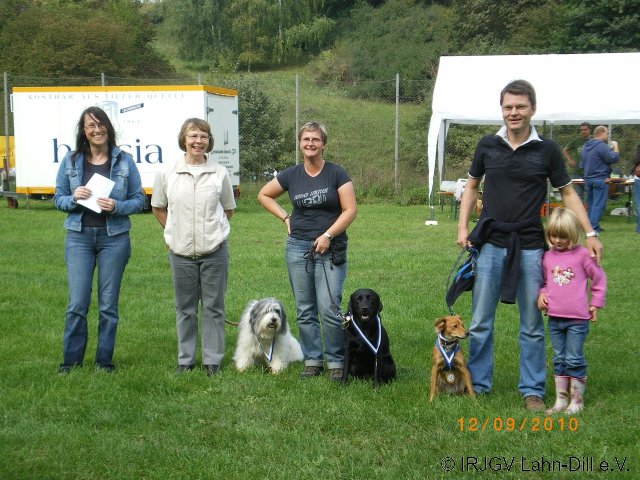Sommerfest 2010
