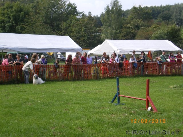 Sommerfest 2010