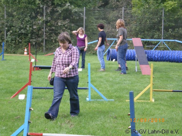 Sommerfest 2010
