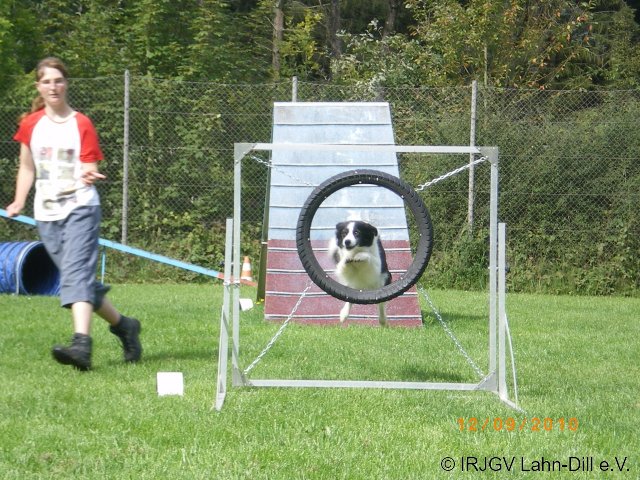 Sommerfest 2010