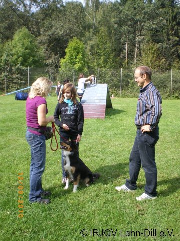 Sommerfest 2010