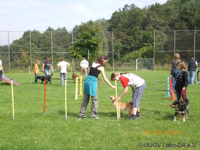 Sommerfest 2010