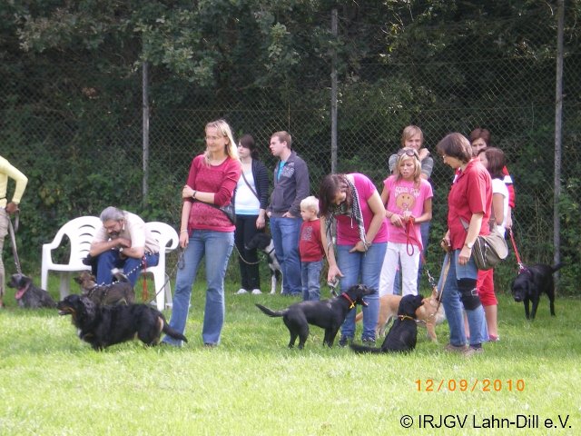 Sommerfest 2010