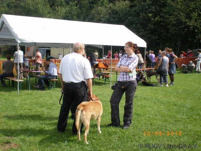 Sommerfest 2010