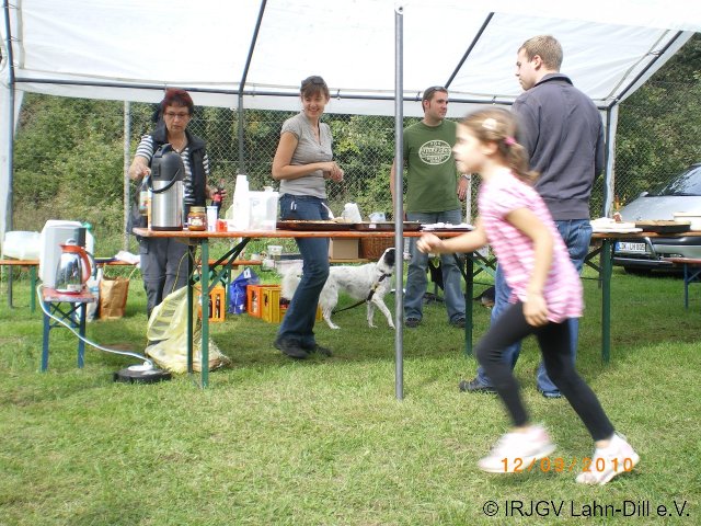 Sommerfest 2010