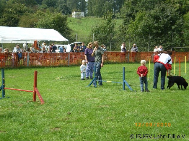 Sommerfest 2010
