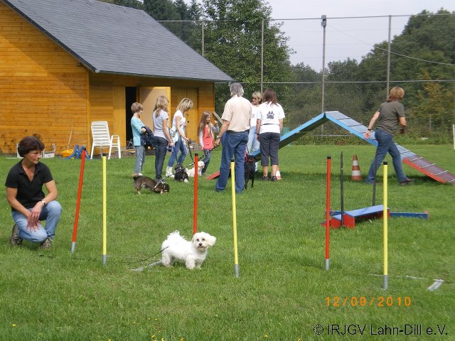 Sommerfest 2010
