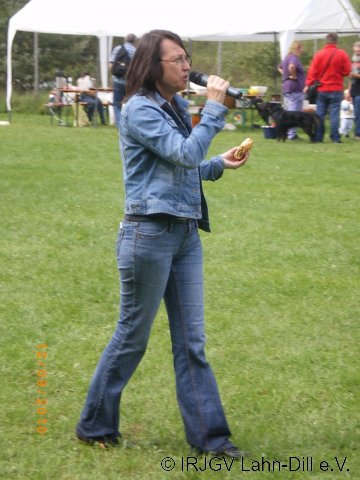 Sommerfest 2010