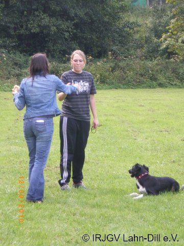 Sommerfest 2010