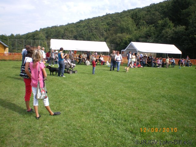 Sommerfest 2010