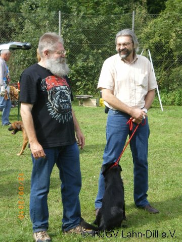 Sommerfest 2010