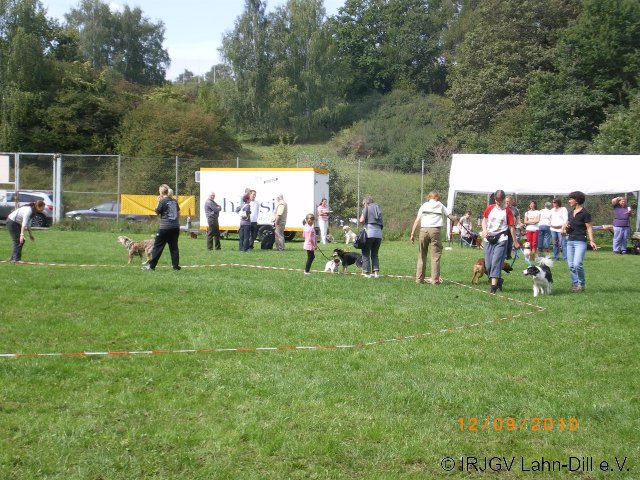 Sommerfest 2010