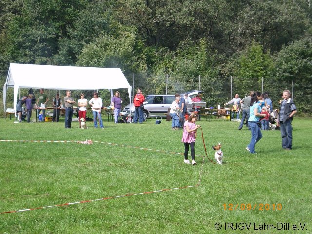 Sommerfest 2010