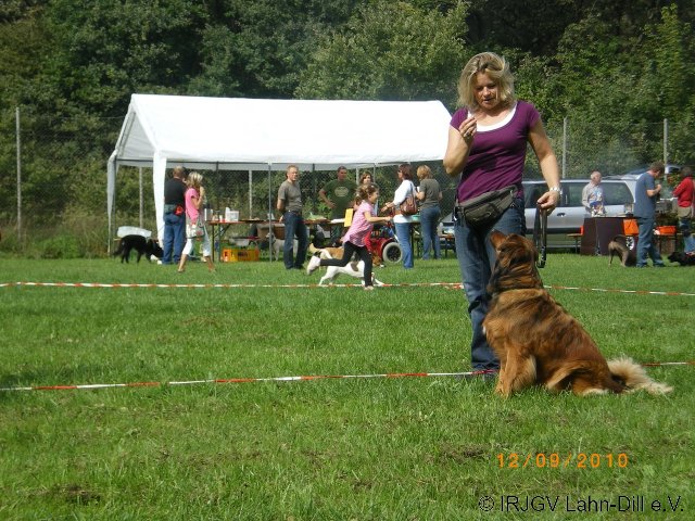 Sommerfest 2010