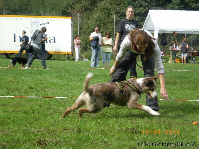 Sommerfest 2010
