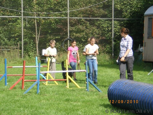 Sommerfest 2010