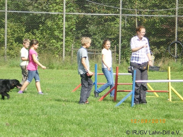 Sommerfest 2010