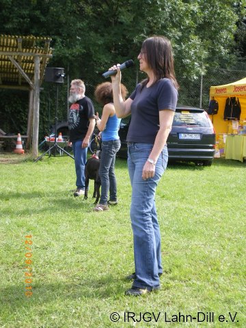 Sommerfest 2010