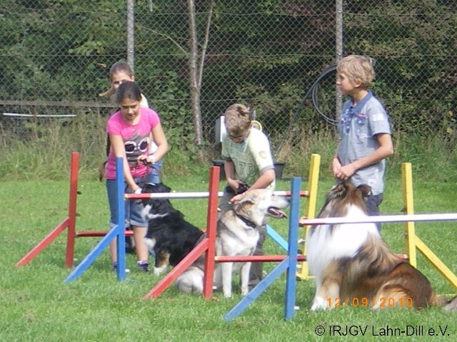Sommerfest 2010