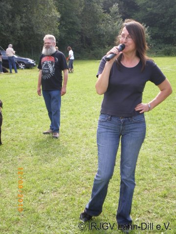 Sommerfest 2010