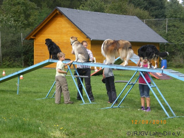 Sommerfest 2010