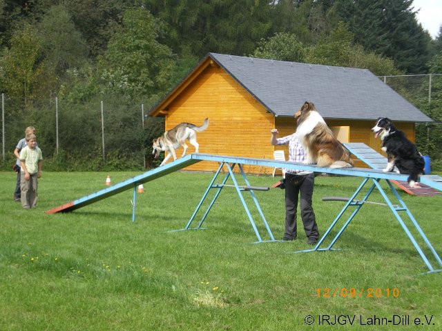 Sommerfest 2010