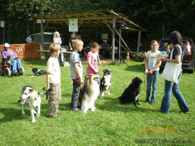 Sommerfest 2010