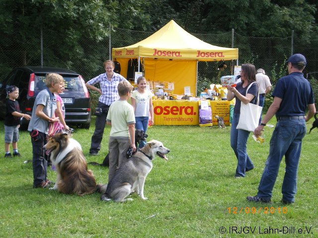 Sommerfest 2010