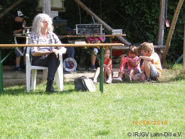 Sommerfest 2010