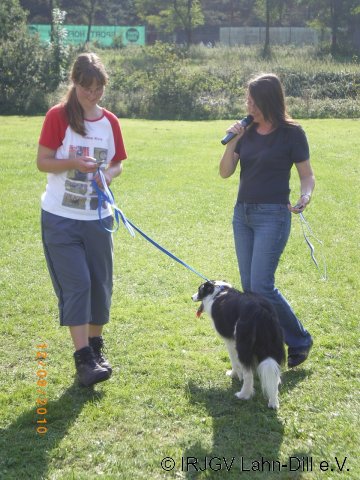 Sommerfest 2010