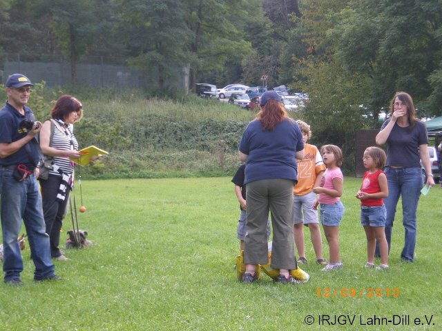 Sommerfest 2010
