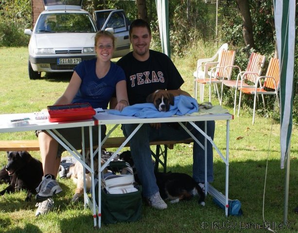 Sommerfest 2011