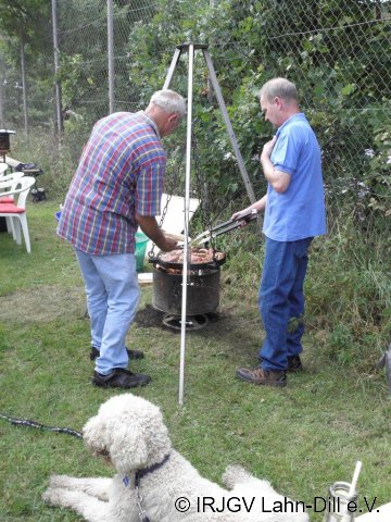 Sommerfest 2011
