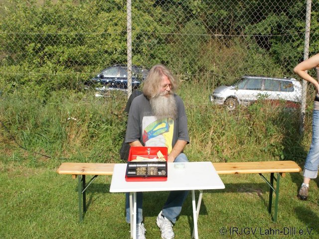 Sommerfest 2011