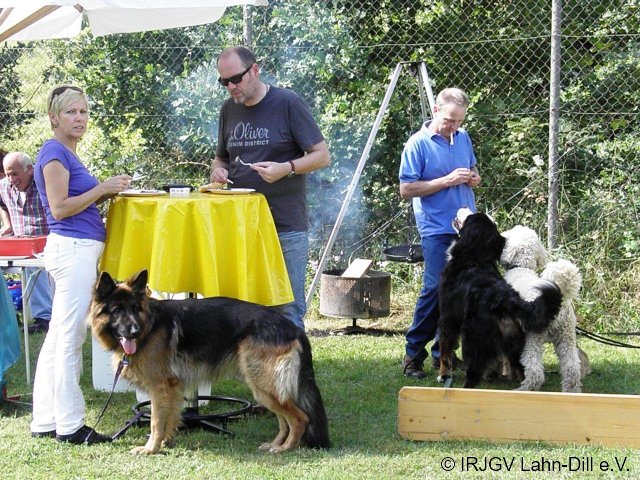 Sommerfest 2011