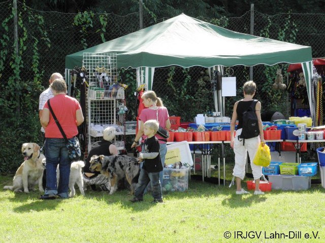 Sommerfest 2011