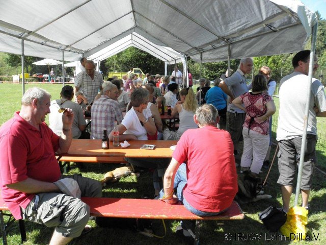 Sommerfest 2011
