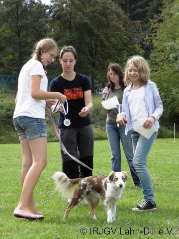 Sommerfest 2011