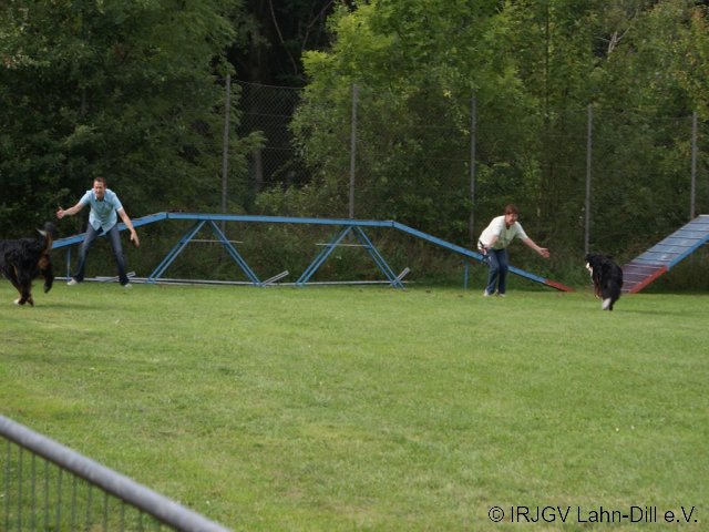 Sommerfest 2011