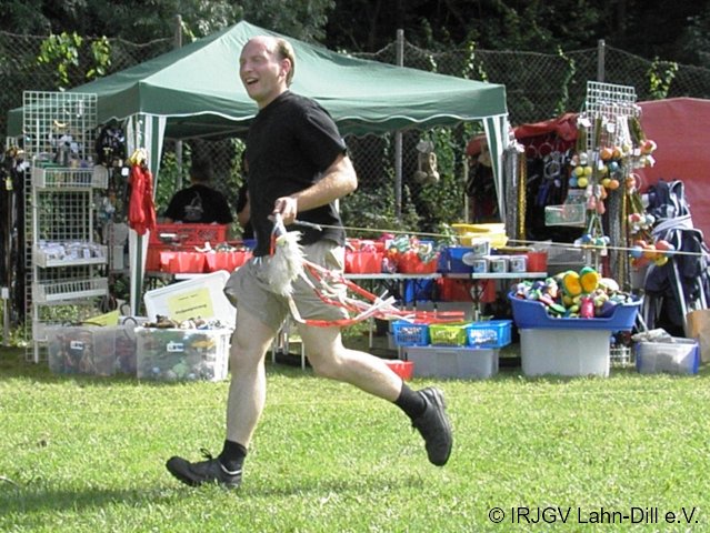 Sommerfest 2011