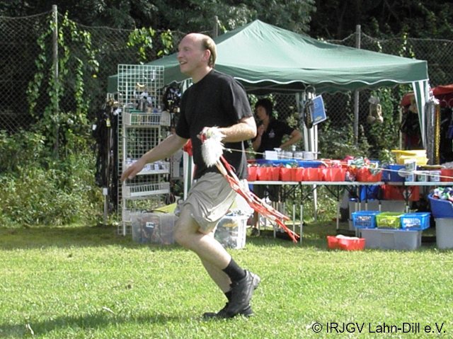 Sommerfest 2011
