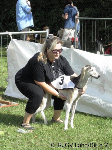 Sommerfest 2011