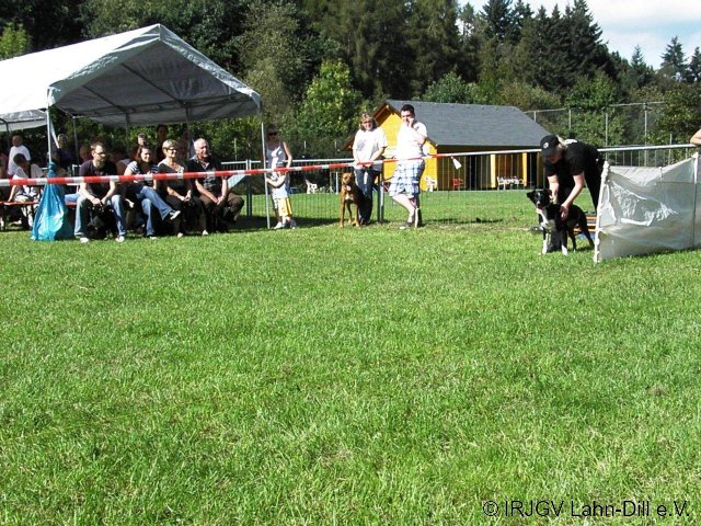 Sommerfest 2011