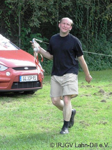 Sommerfest 2011